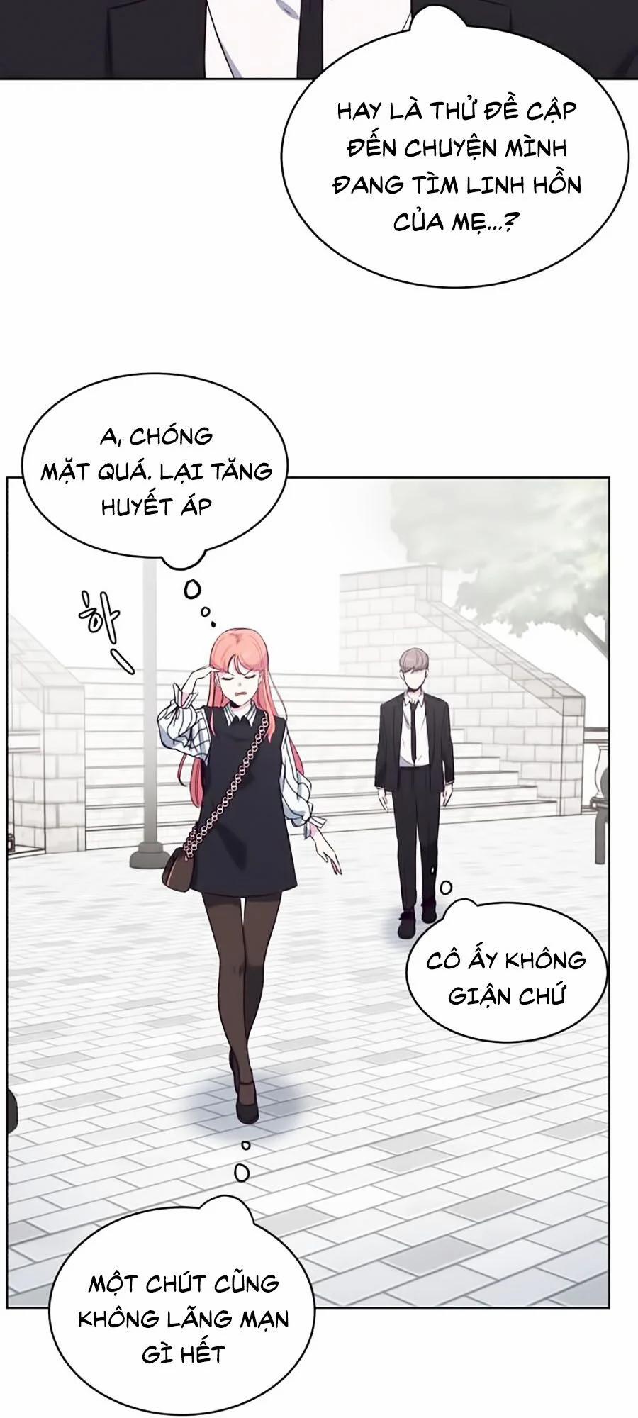 Cậu Bé Của Thần Chết 12 trang 60