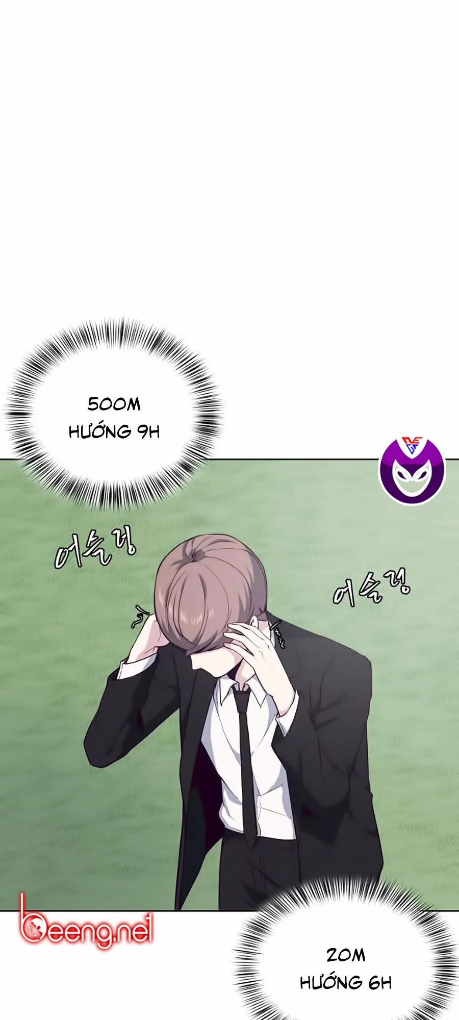 Cậu Bé Của Thần Chết 12 trang 8