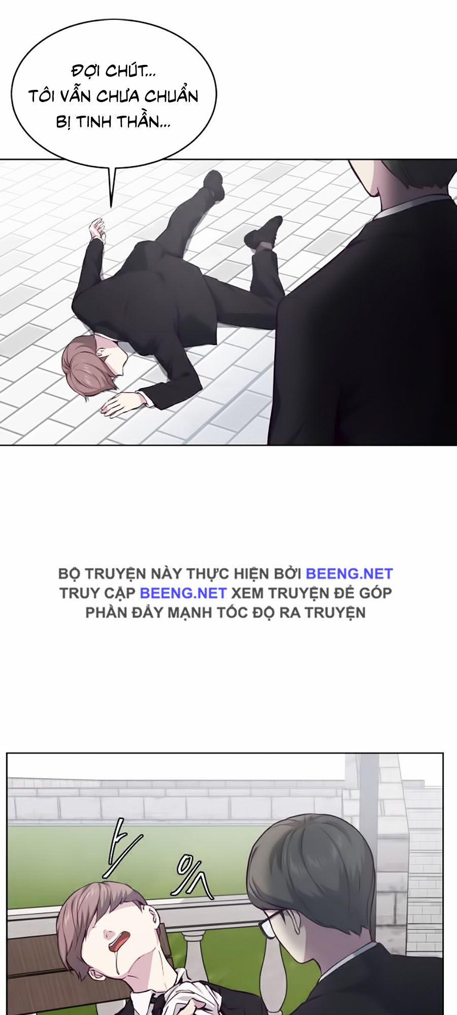 Cậu Bé Của Thần Chết 13 trang 1