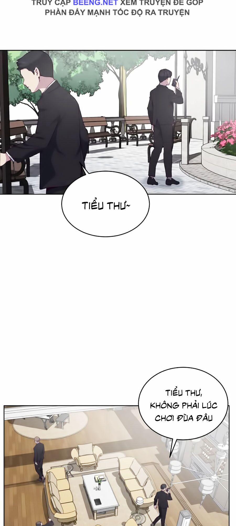 Cậu Bé Của Thần Chết 13 trang 10