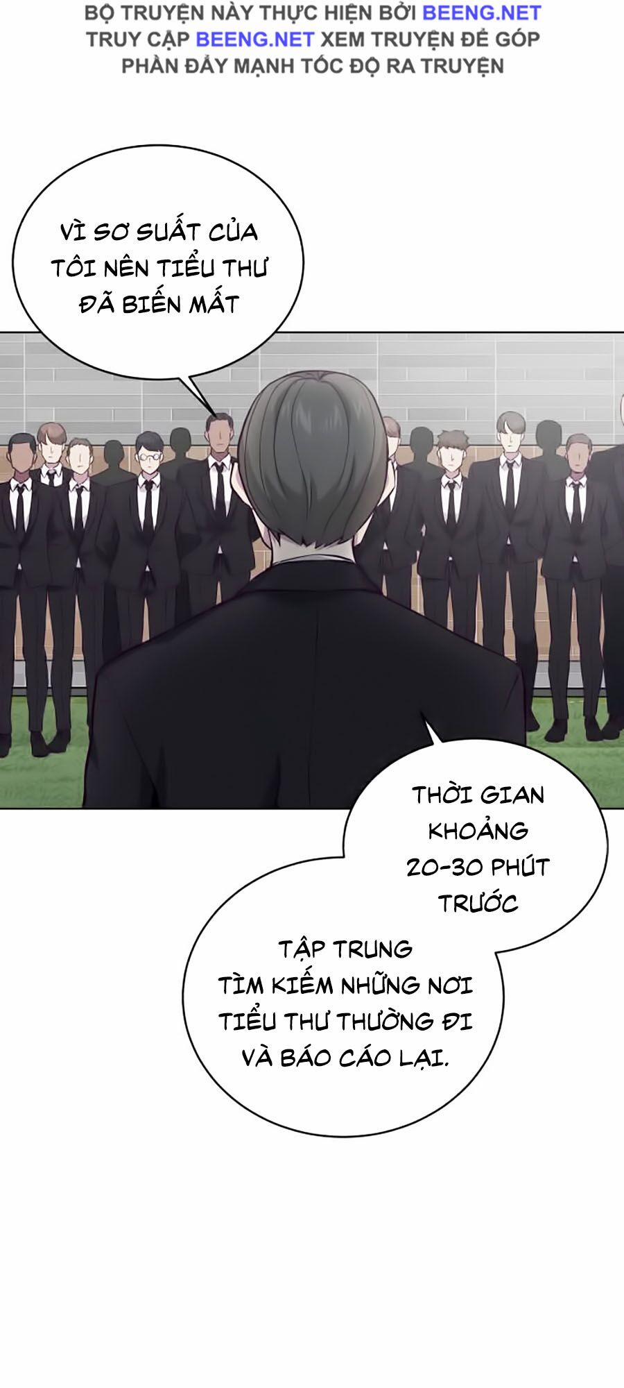 Cậu Bé Của Thần Chết 13 trang 22