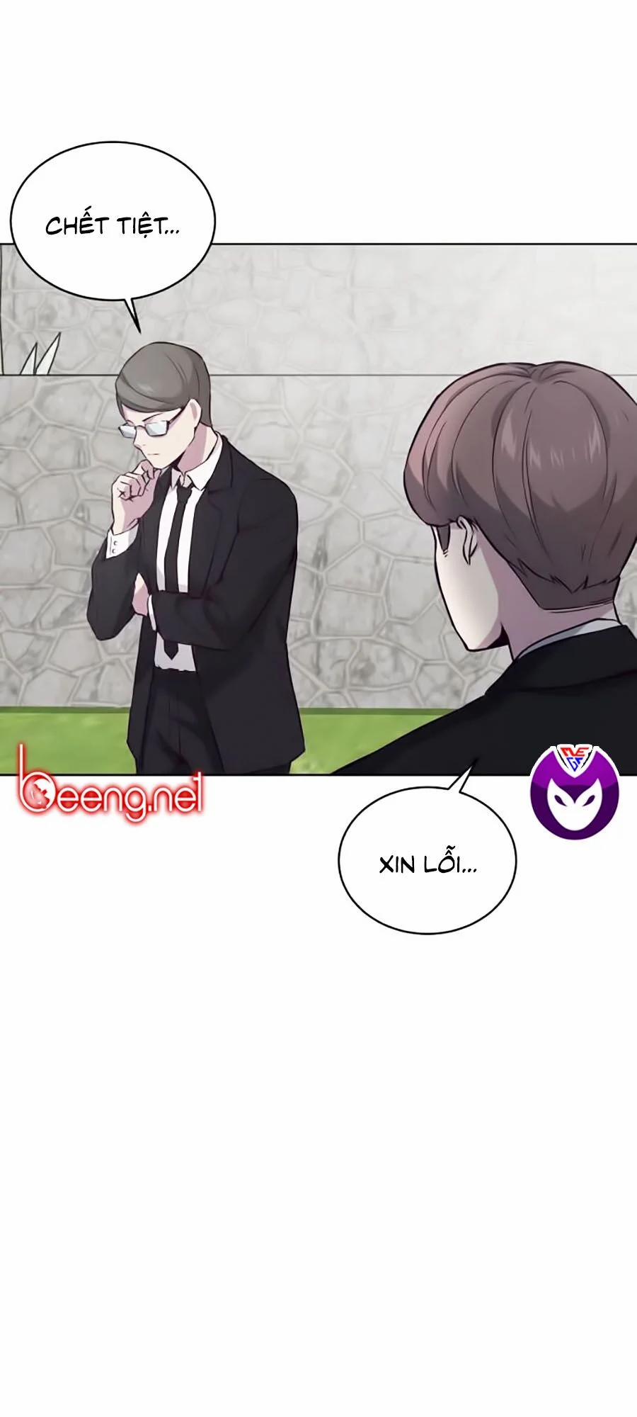 Cậu Bé Của Thần Chết 13 trang 25