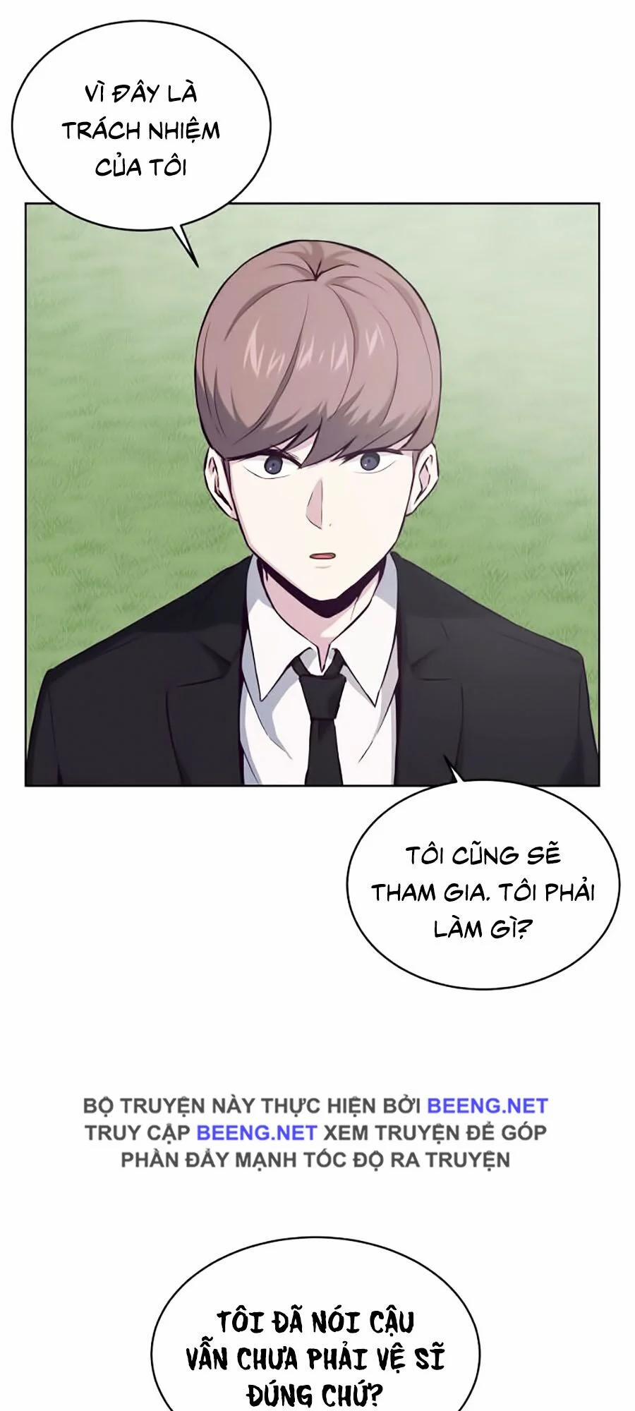 Cậu Bé Của Thần Chết 13 trang 26