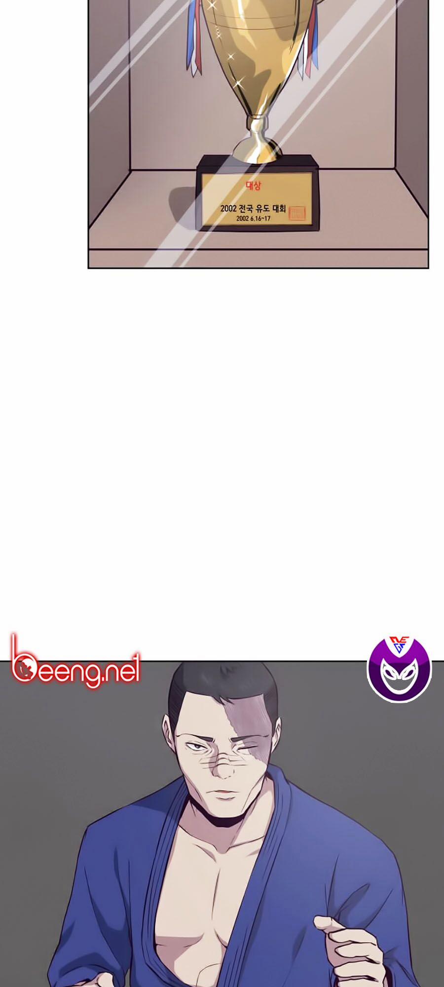 Cậu Bé Của Thần Chết 13 trang 36