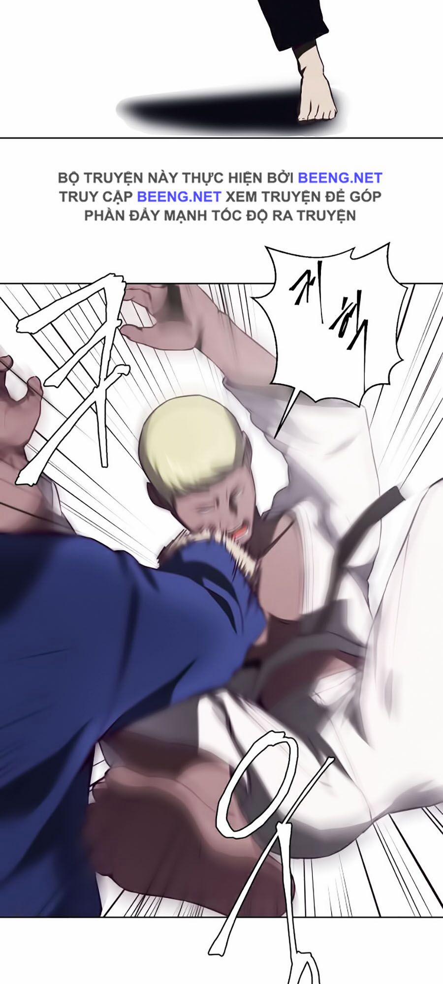 Cậu Bé Của Thần Chết 13 trang 41