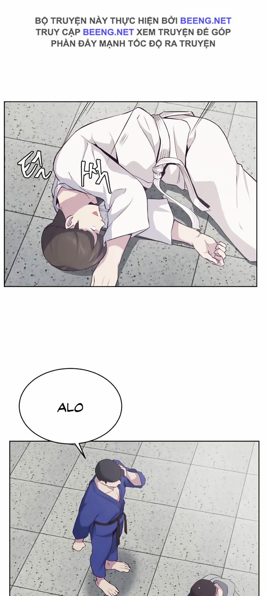 Cậu Bé Của Thần Chết 13 trang 56