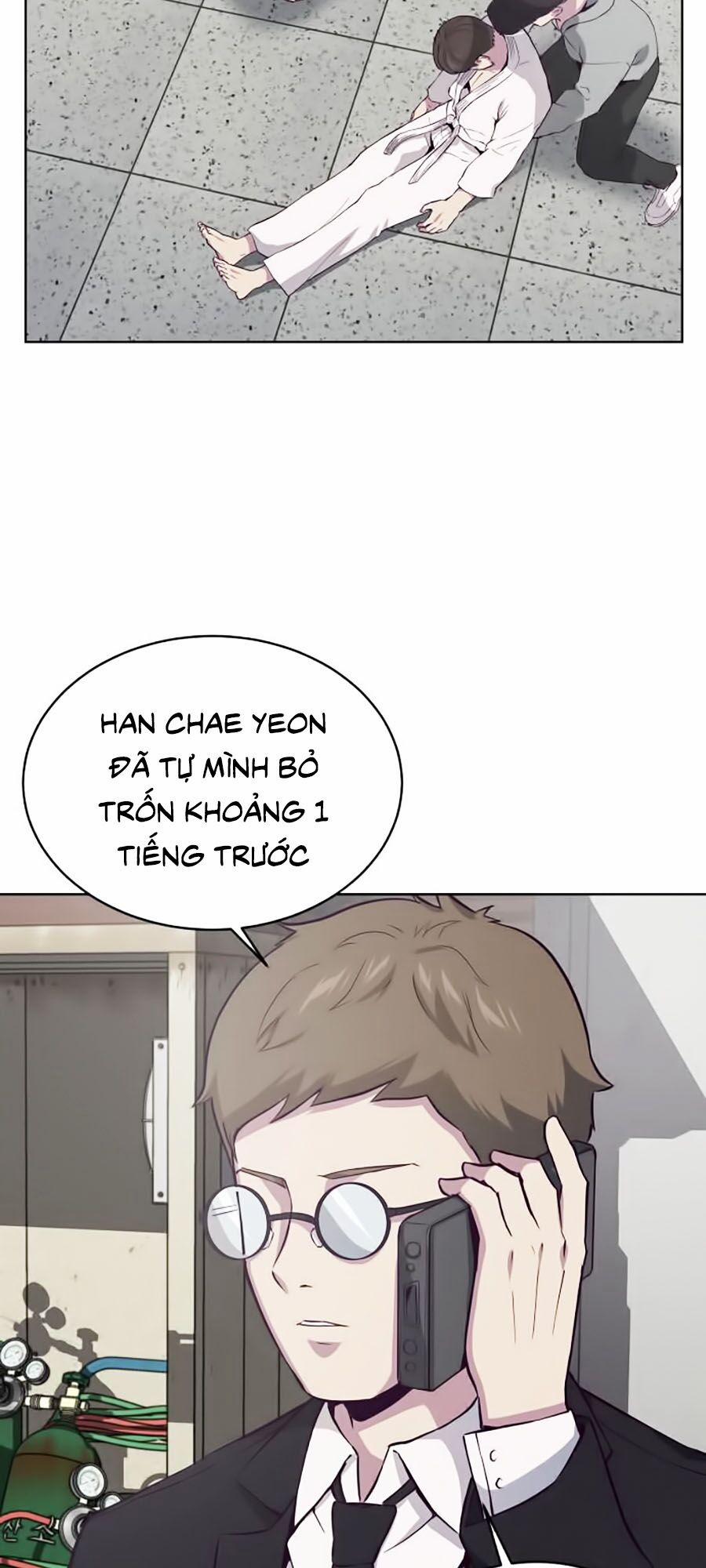 Cậu Bé Của Thần Chết 13 trang 57