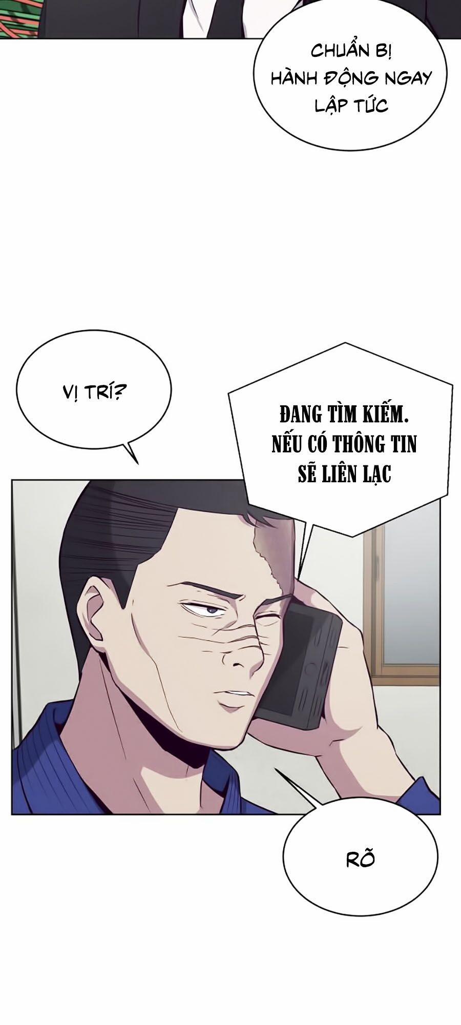 Cậu Bé Của Thần Chết 13 trang 58