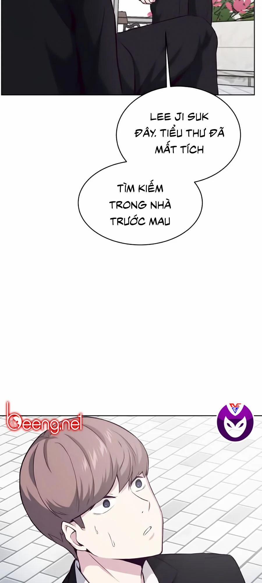 Cậu Bé Của Thần Chết 13 trang 8