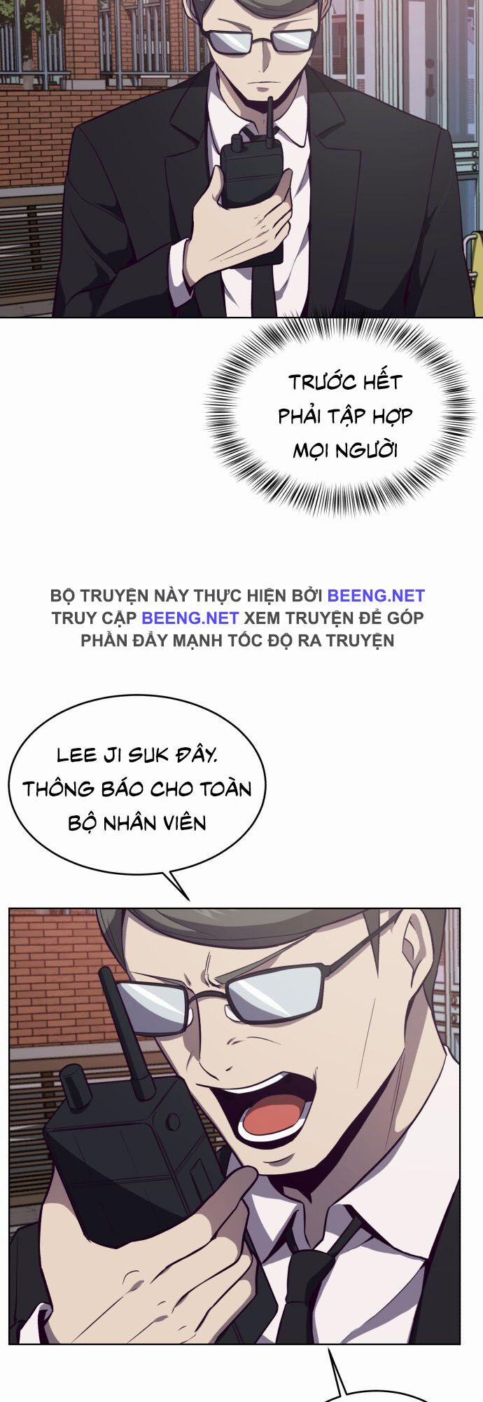 Cậu Bé Của Thần Chết 14 trang 17