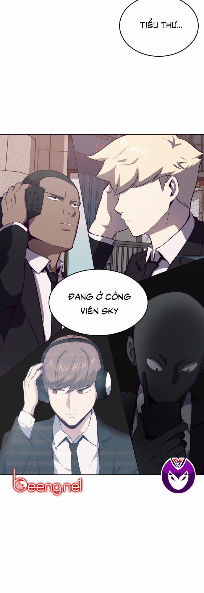 Cậu Bé Của Thần Chết 14 trang 18