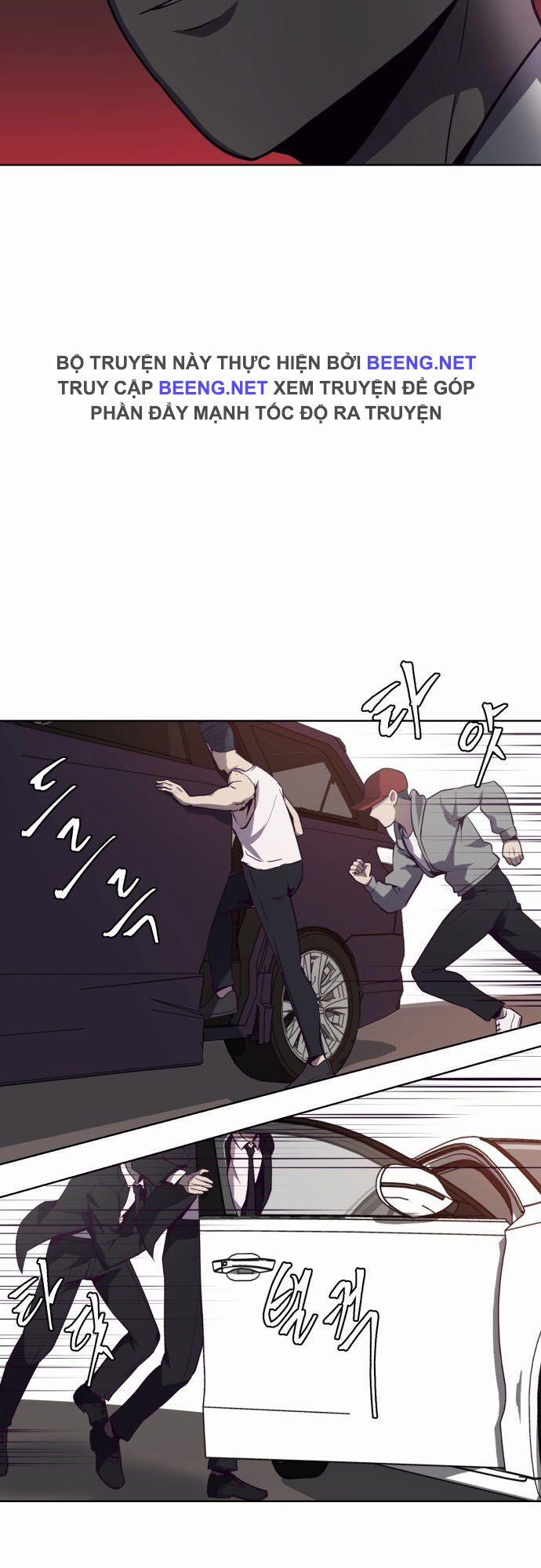 Cậu Bé Của Thần Chết 14 trang 20