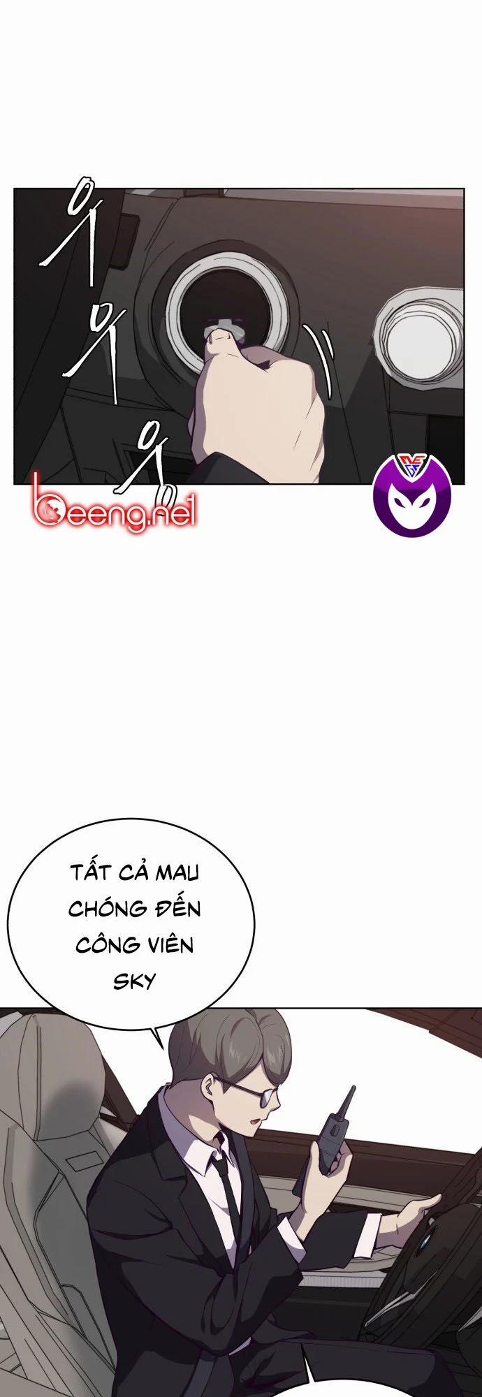 Cậu Bé Của Thần Chết 14 trang 21