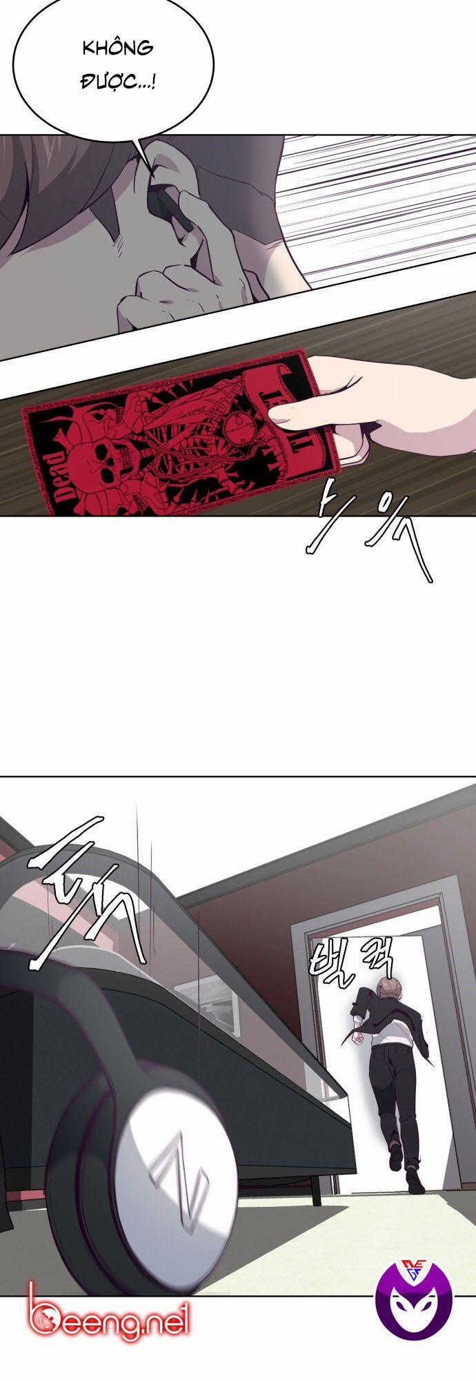 Cậu Bé Của Thần Chết 14 trang 35