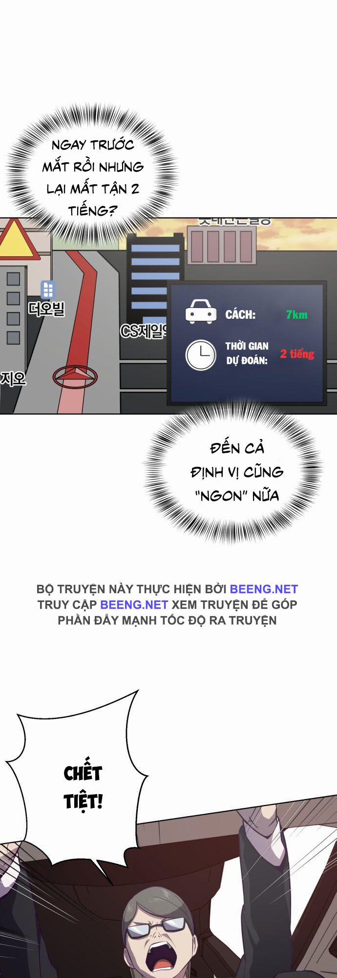 Cậu Bé Của Thần Chết 14 trang 54