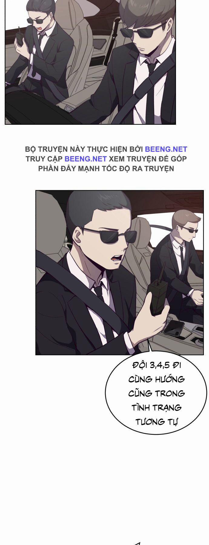 Cậu Bé Của Thần Chết 14 trang 57