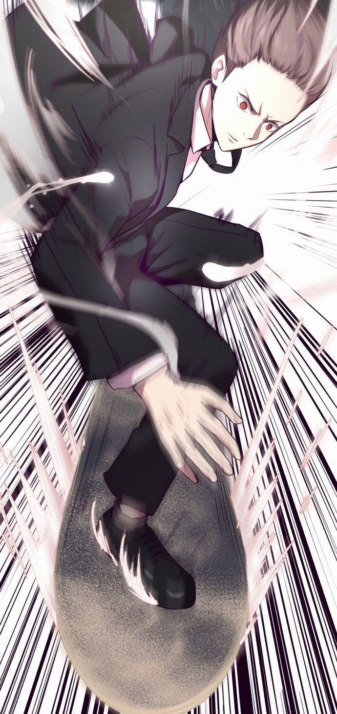 Cậu Bé Của Thần Chết 14 trang 65