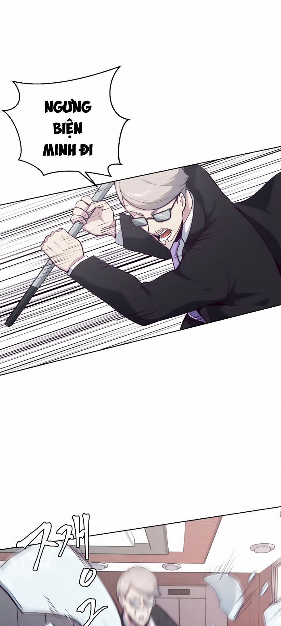 Cậu Bé Của Thần Chết 15 trang 20