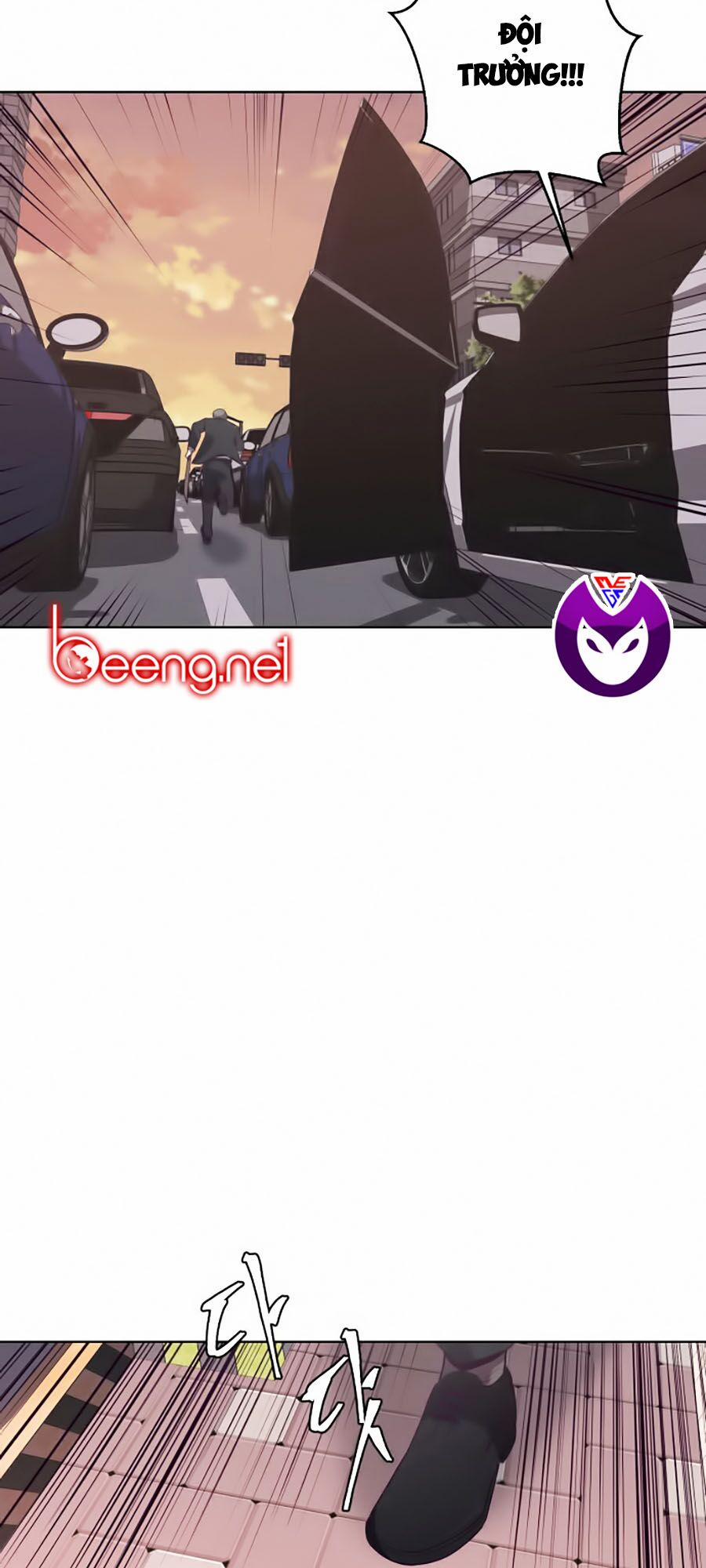 Cậu Bé Của Thần Chết 15 trang 26