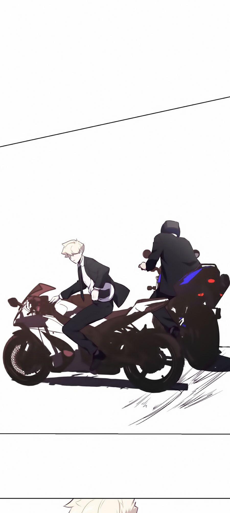 Cậu Bé Của Thần Chết 15 trang 30