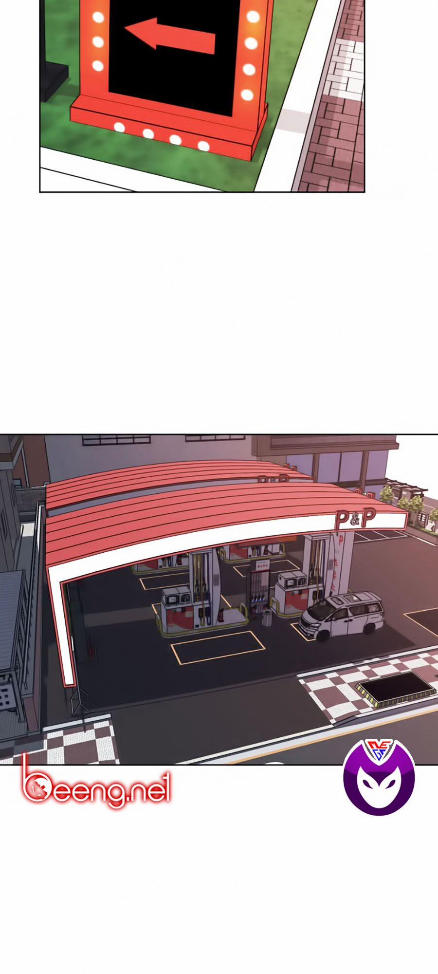 Cậu Bé Của Thần Chết 15 trang 38