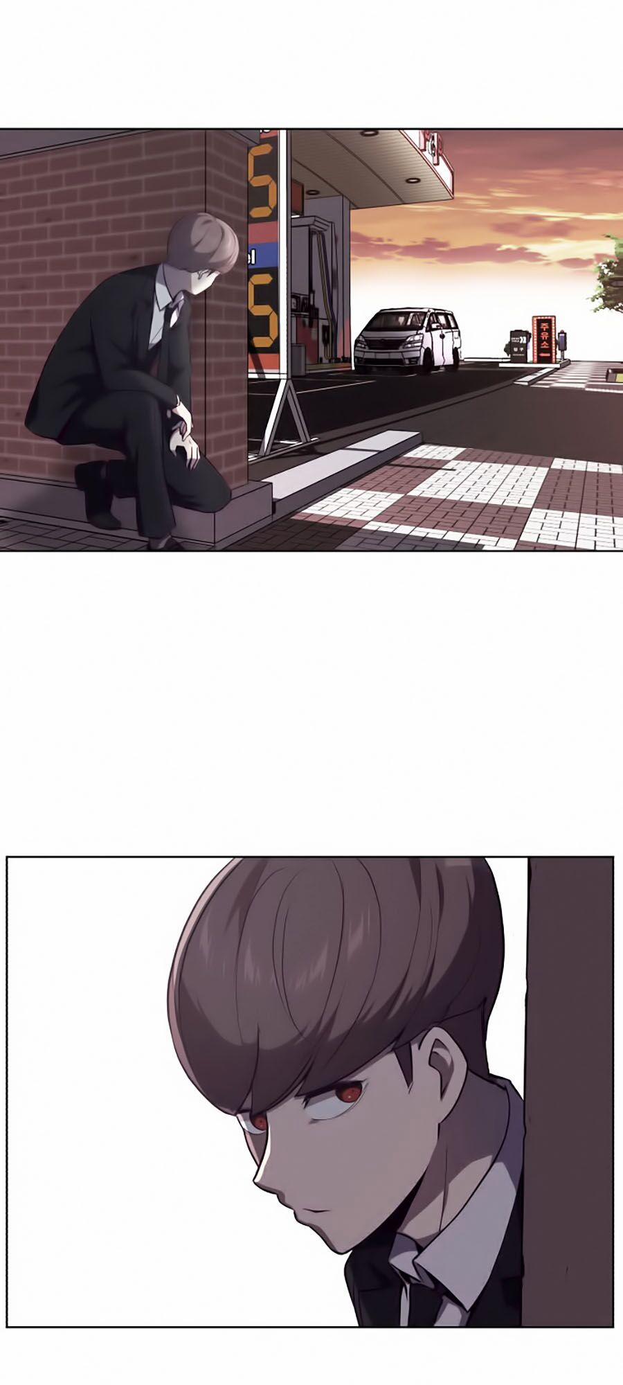 Cậu Bé Của Thần Chết 15 trang 39