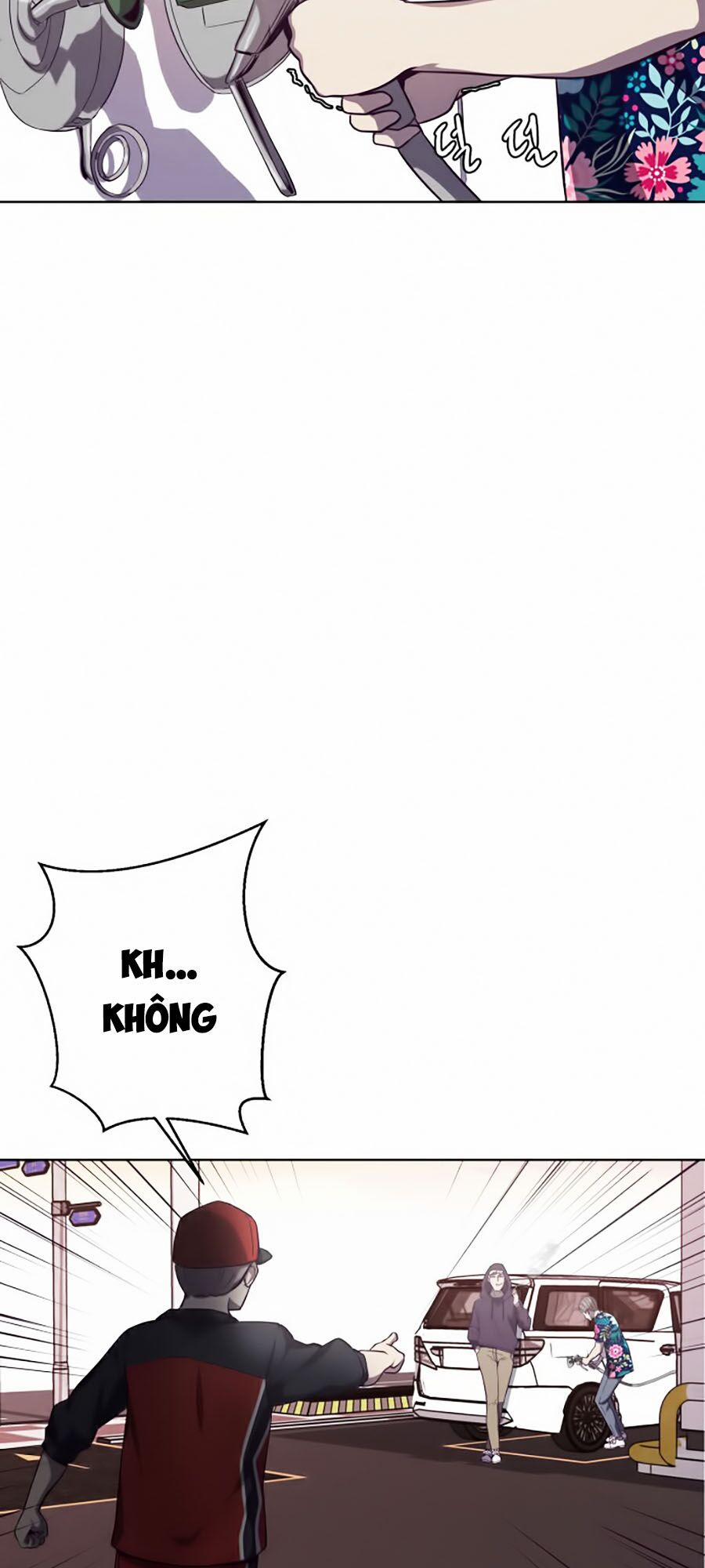 Cậu Bé Của Thần Chết 15 trang 43