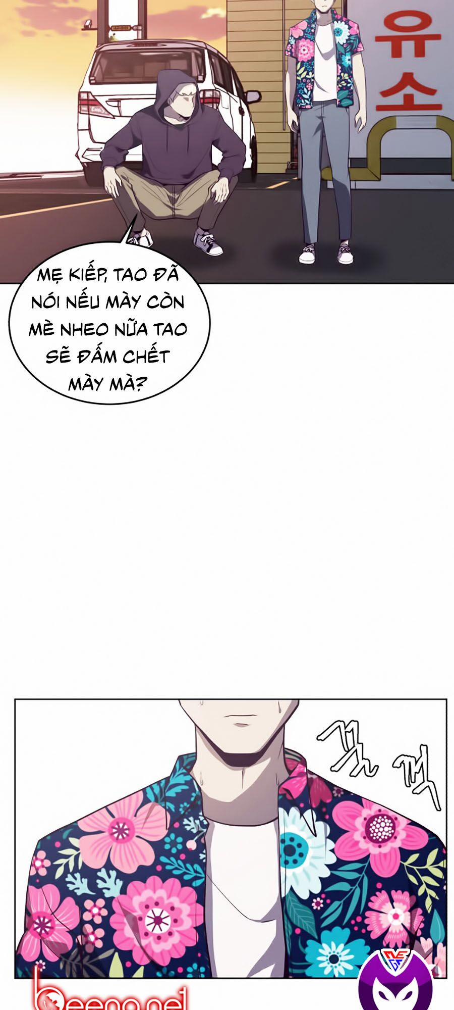 Cậu Bé Của Thần Chết 15 trang 56