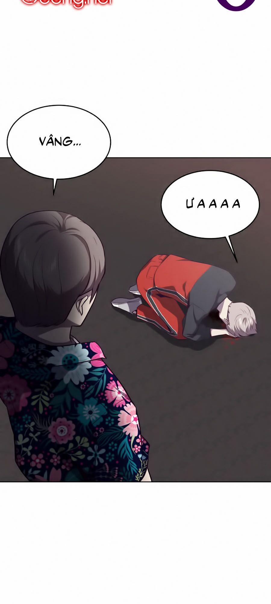 Cậu Bé Của Thần Chết 15 trang 57