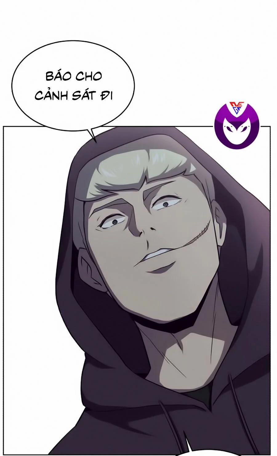 Cậu Bé Của Thần Chết 15 trang 58