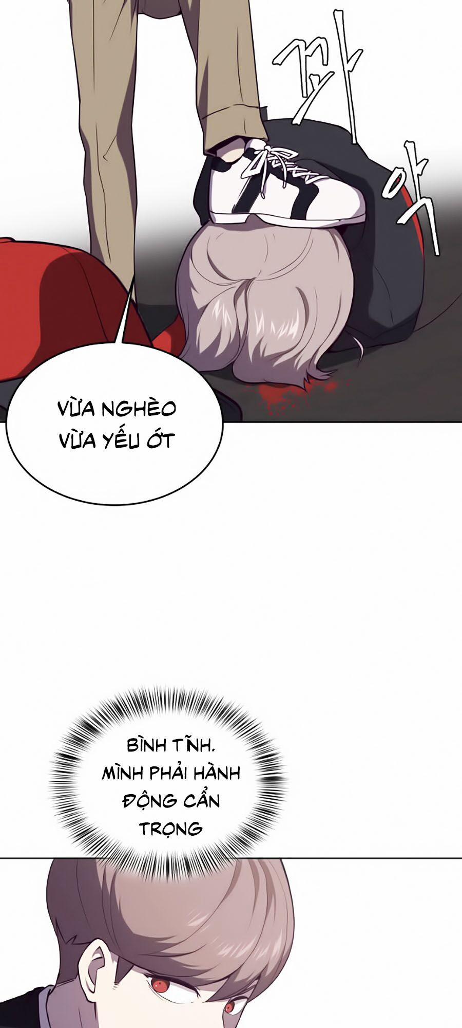 Cậu Bé Của Thần Chết 15 trang 60