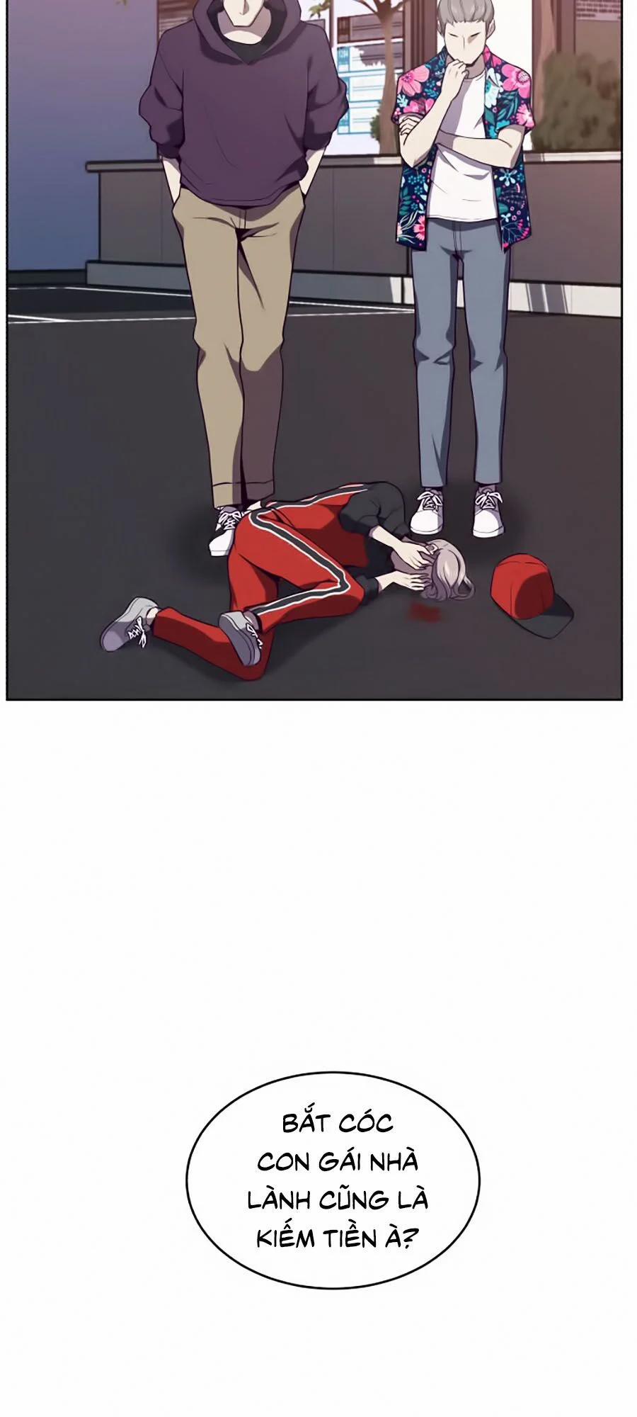 Cậu Bé Của Thần Chết 15 trang 65