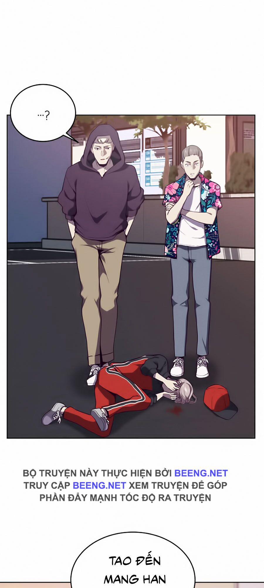 Cậu Bé Của Thần Chết 15 trang 66