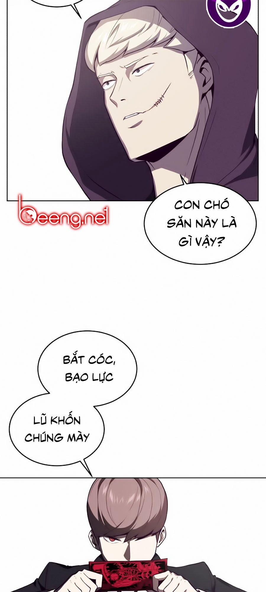 Cậu Bé Của Thần Chết 15 trang 68