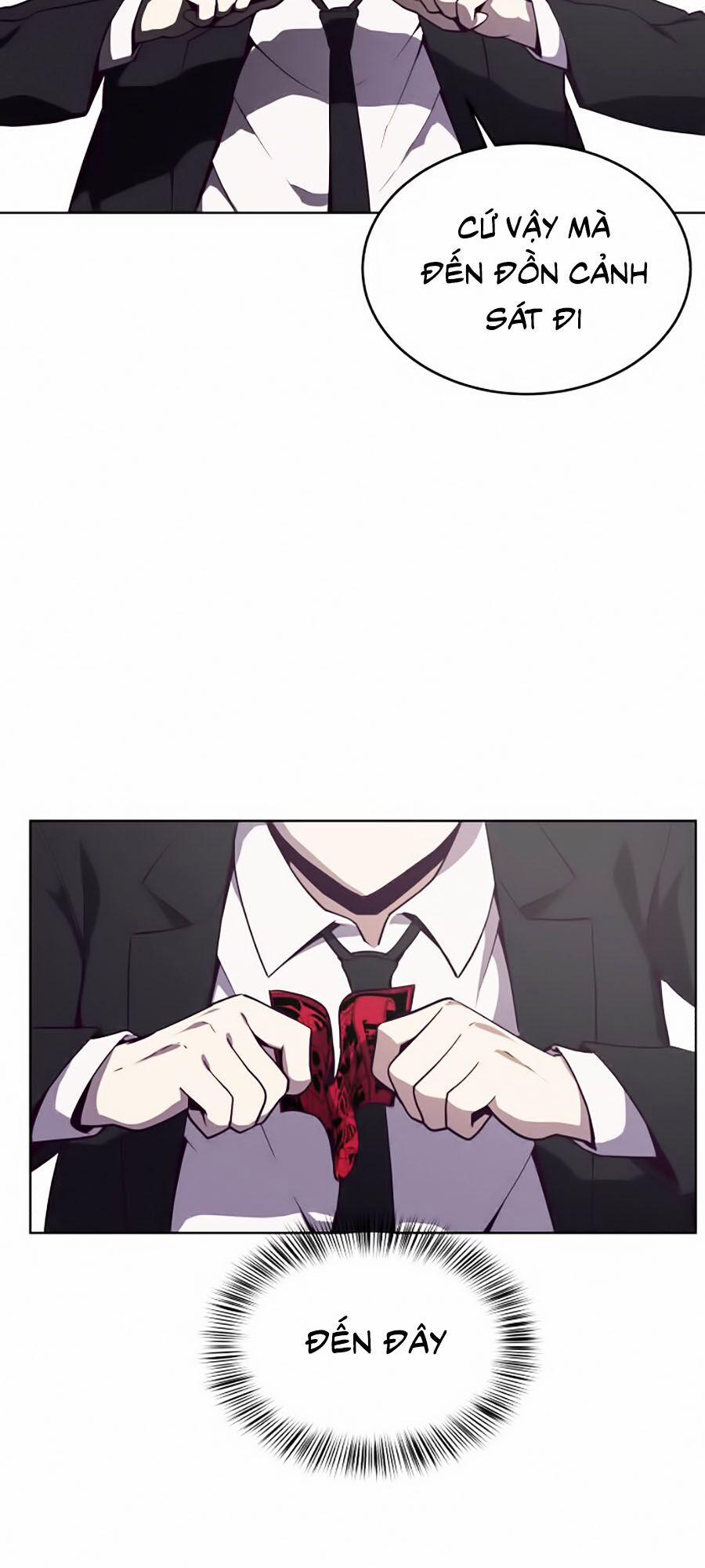 Cậu Bé Của Thần Chết 15 trang 69