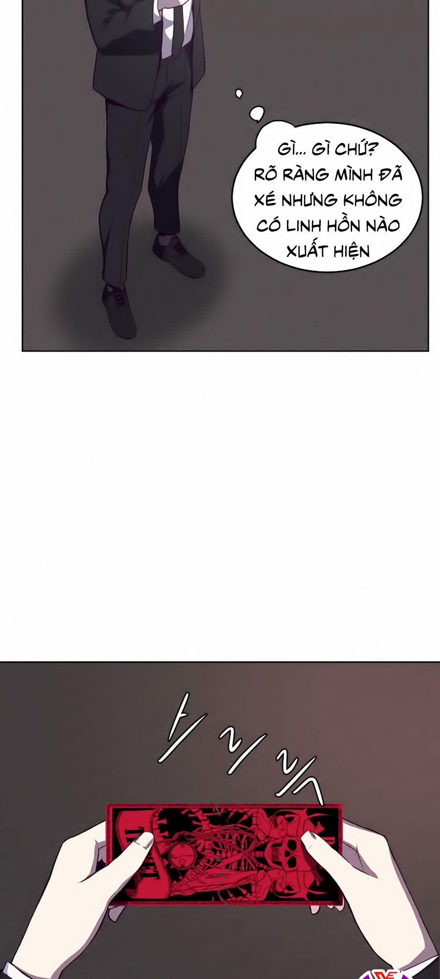 Cậu Bé Của Thần Chết 15 trang 75