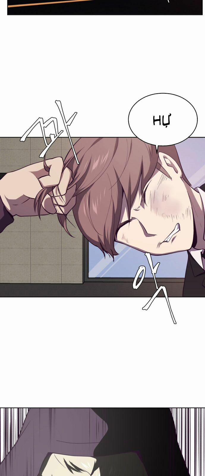 Cậu Bé Của Thần Chết 16 trang 1