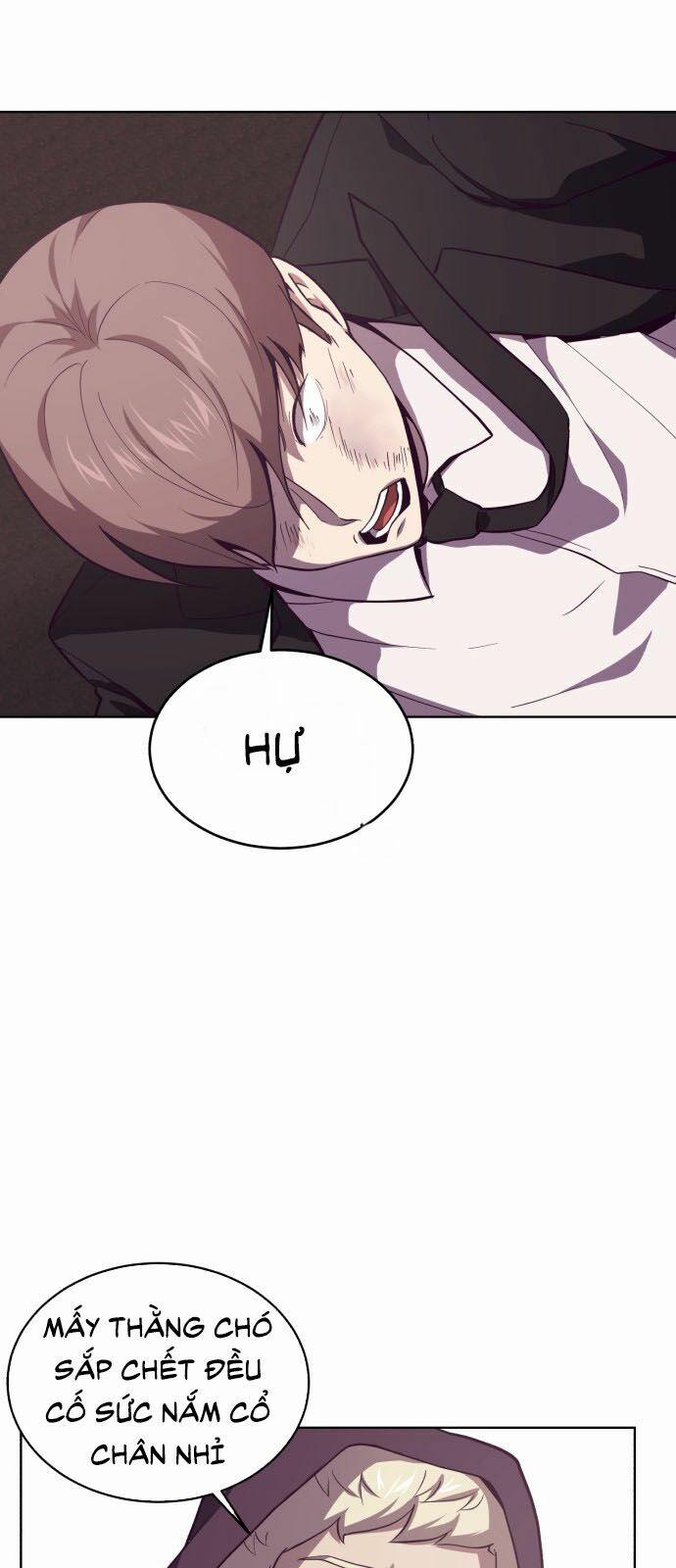 Cậu Bé Của Thần Chết 16 trang 10