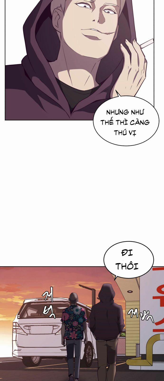 Cậu Bé Của Thần Chết 16 trang 11