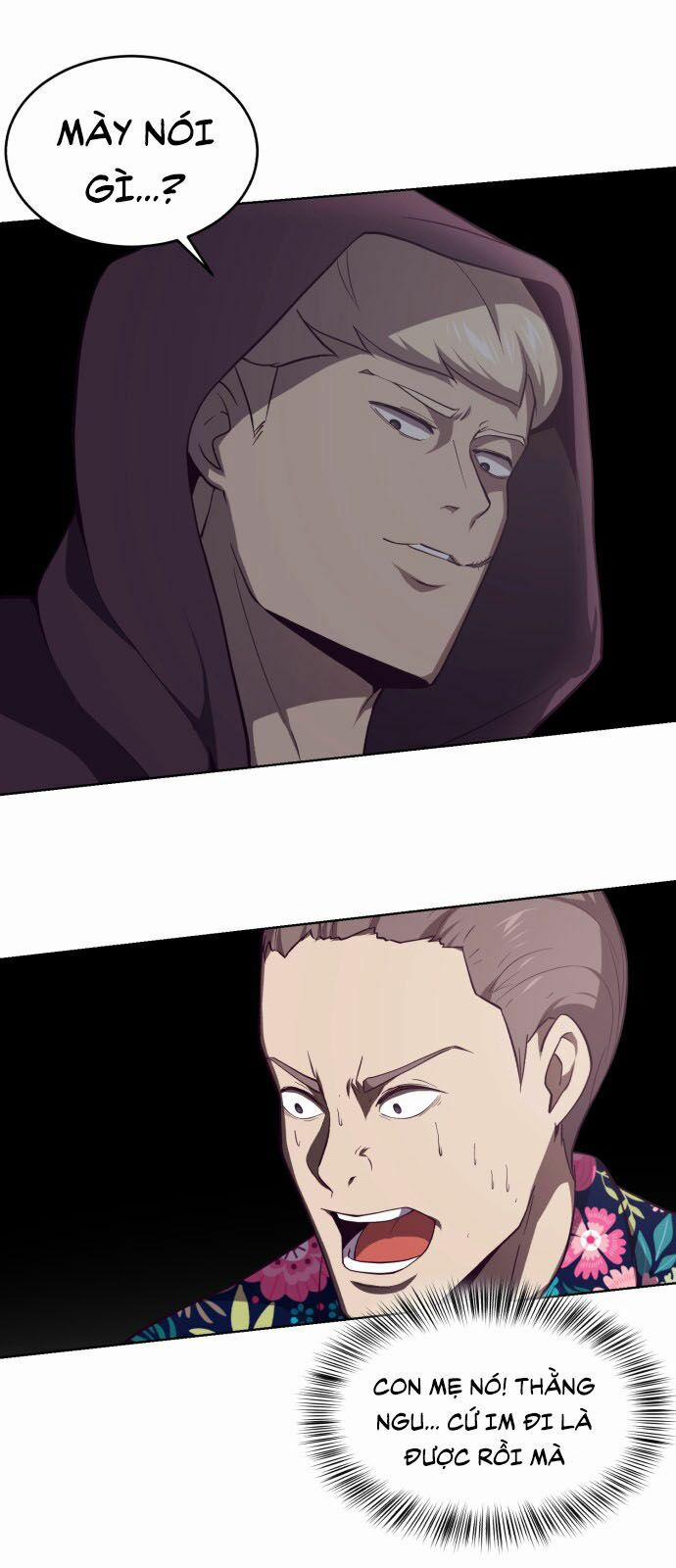Cậu Bé Của Thần Chết 16 trang 13