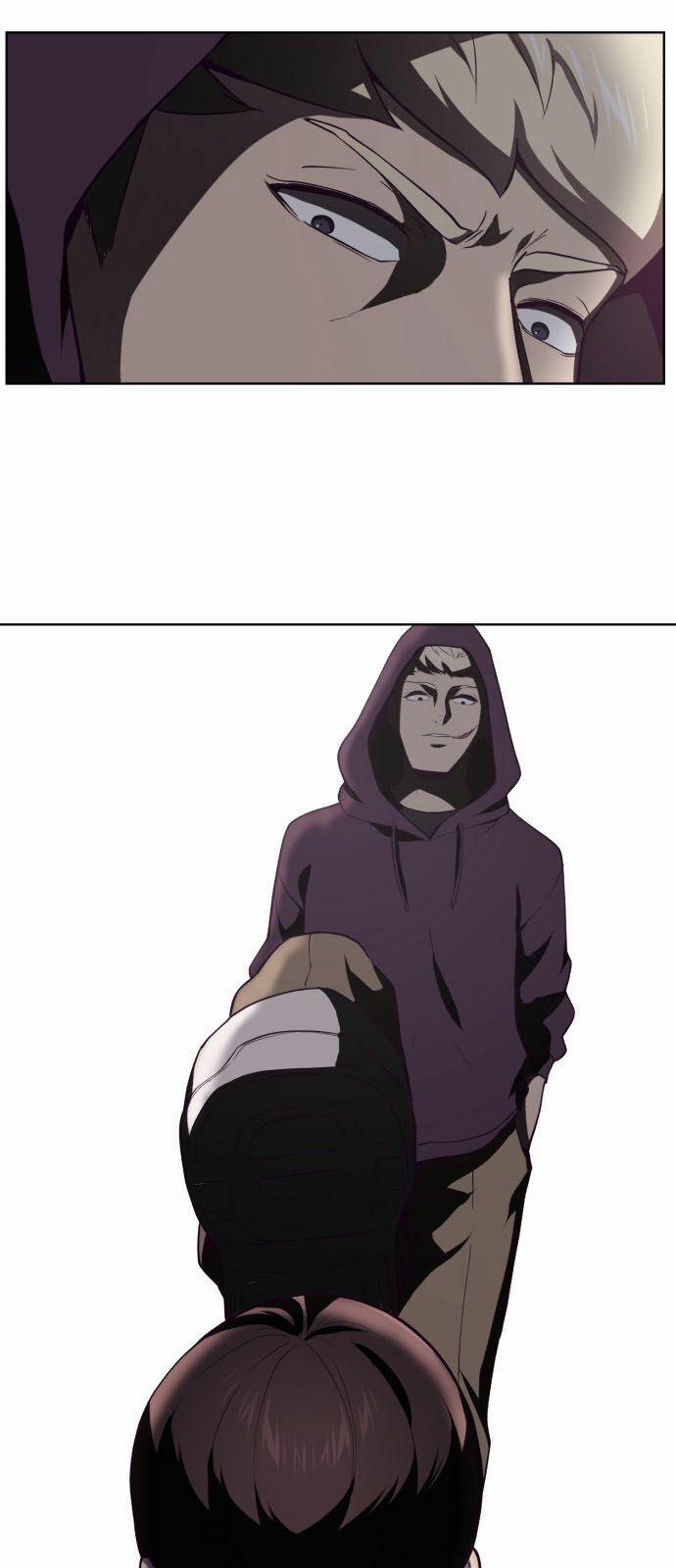 Cậu Bé Của Thần Chết 16 trang 15