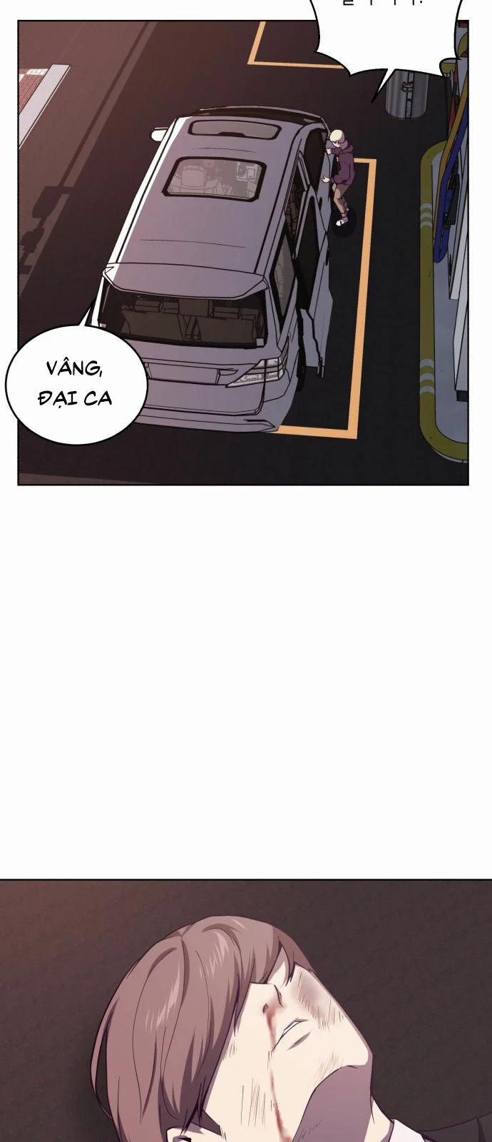 Cậu Bé Của Thần Chết 16 trang 21
