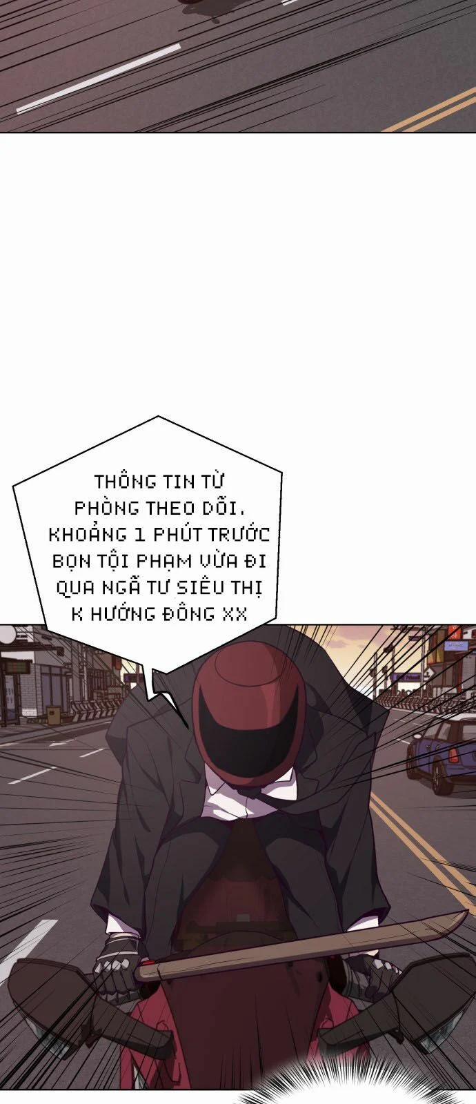 Cậu Bé Của Thần Chết 16 trang 26