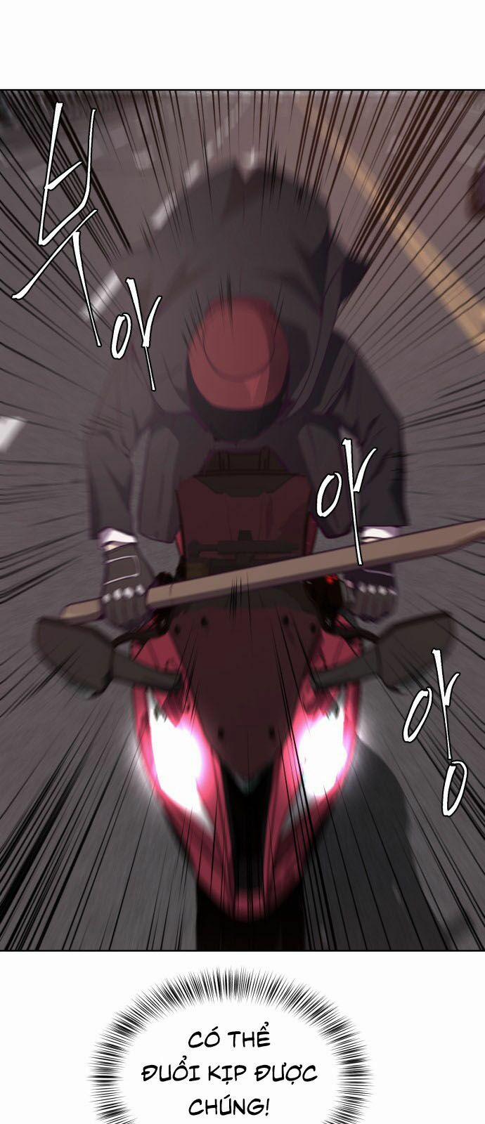 Cậu Bé Của Thần Chết 16 trang 28