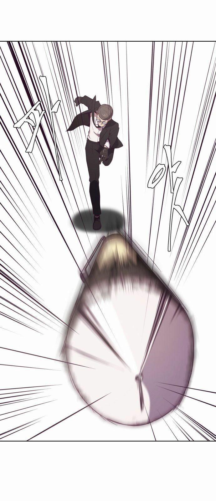 Cậu Bé Của Thần Chết 16 trang 49