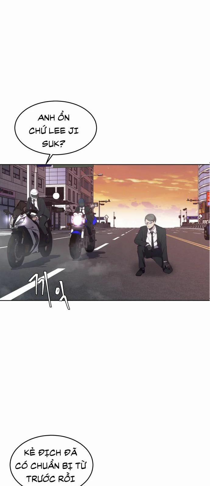 Cậu Bé Của Thần Chết 16 trang 54