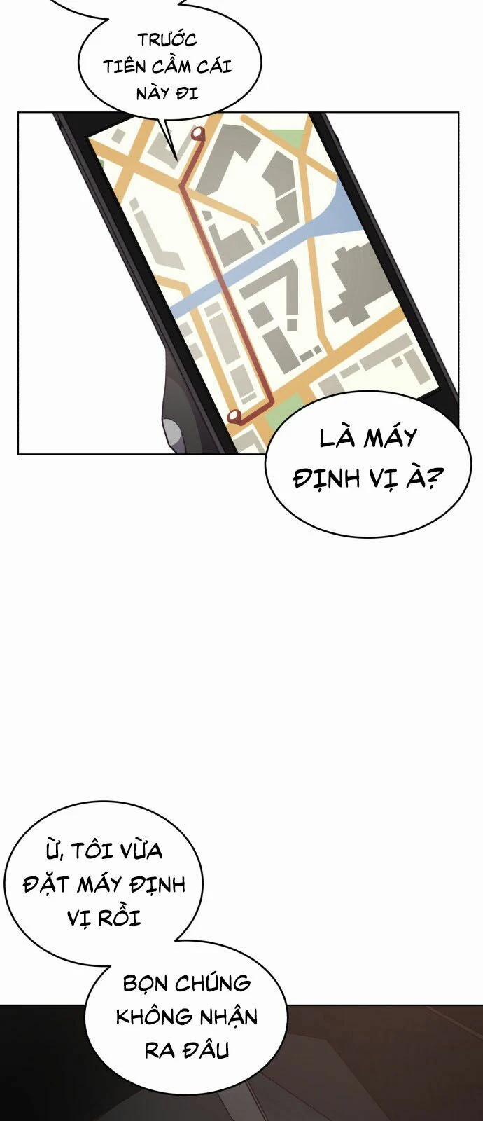 Cậu Bé Của Thần Chết 16 trang 55