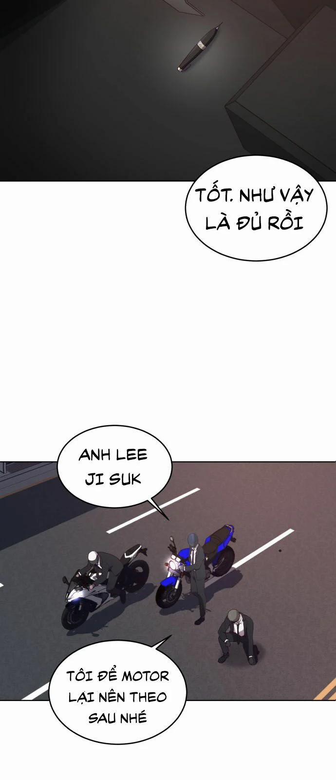 Cậu Bé Của Thần Chết 16 trang 56