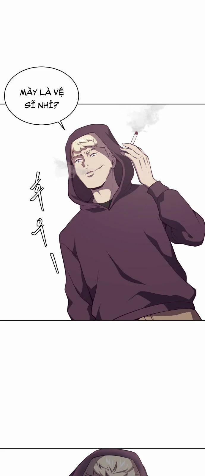 Cậu Bé Của Thần Chết 16 trang 6