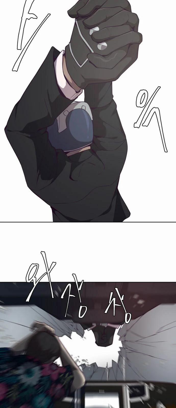 Cậu Bé Của Thần Chết 16 trang 74